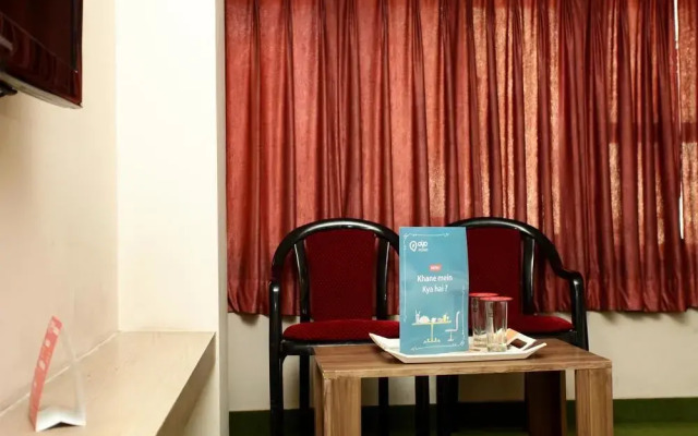 OYO 2289 Hotel Radha Palace