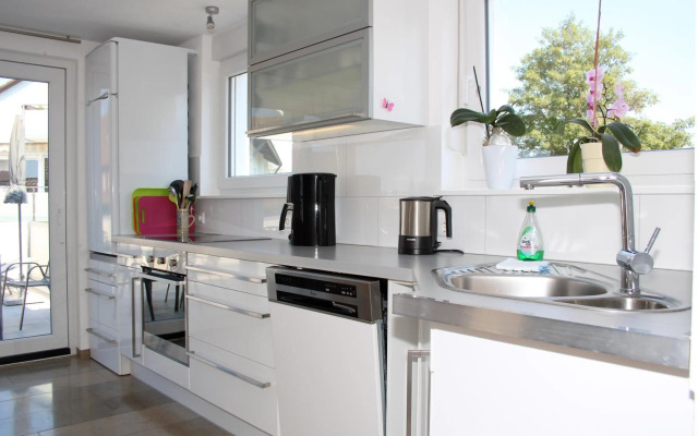 FeWo Bayha "Lerchenhaus"