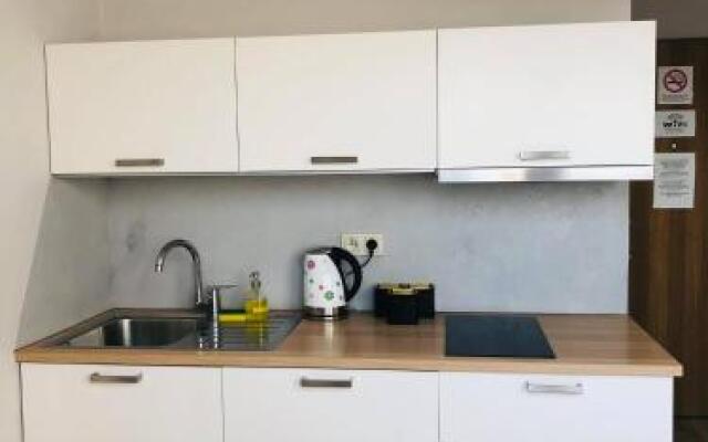 Property Apart - Ruska Centrum