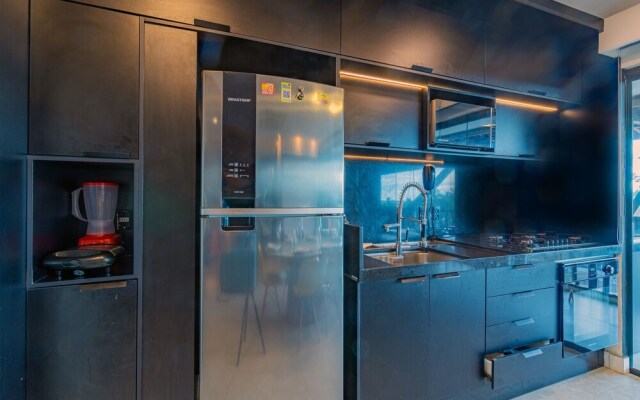 Suíte no Cupe Beach Living por Carpediem