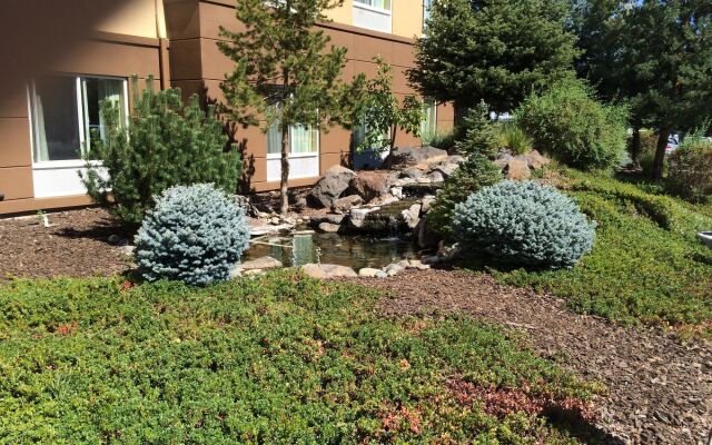 Fairfield Inn and Suites by Marriott Yakima