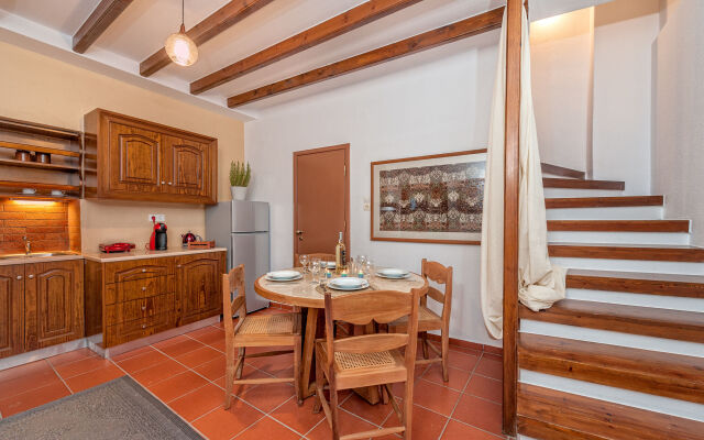 Casa Sabbionara