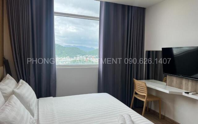 PHONGLIEM 5 Serviced Apartment