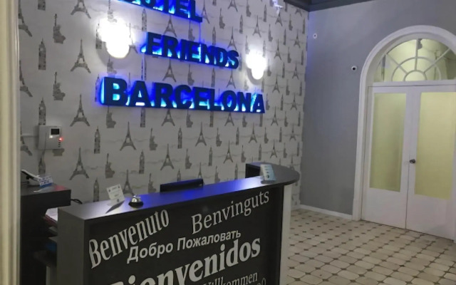 Hostel Friends Barcelona