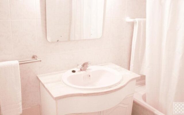 Apartamentos Sereia da Oura