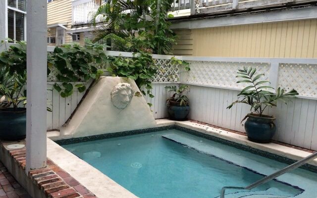 Artist House Key West