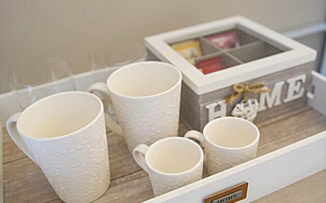 Flats4Rent Suite Prestige