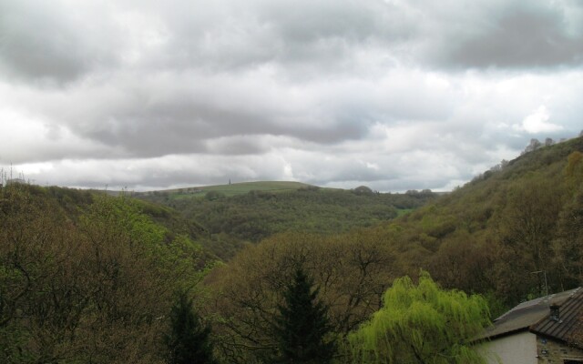 Glen View B&B