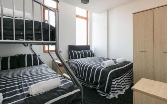 Business long stay rates 56