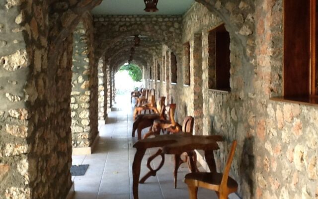 Auberge du Rayon Vert