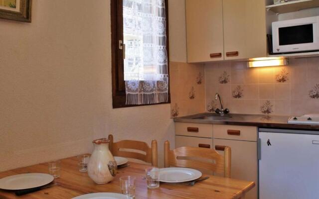 Appartement Risoul, 2 pièces, 4 personnes - FR-1-330-213