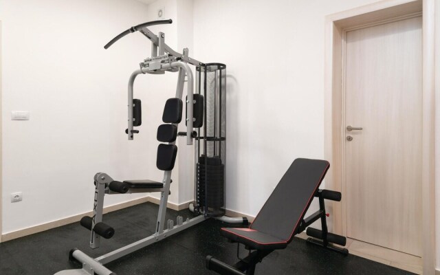 Awesome Home in Prigradica With Sauna, Wifi and 3 Bedrooms