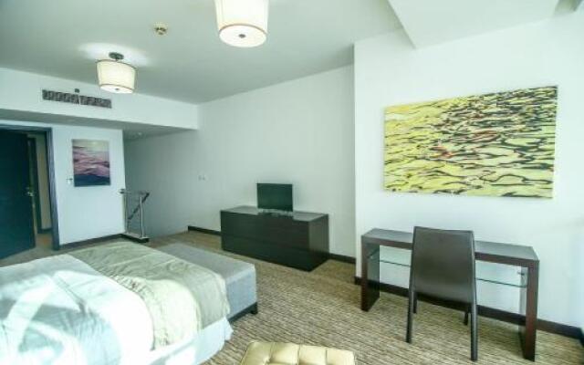 Lux Bnb 1Bdr Penthouse JLT