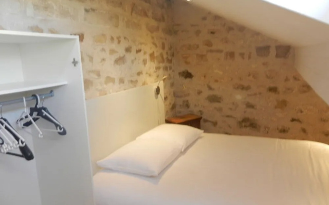 La Gueriniere Guest House