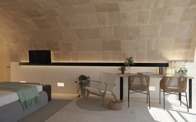 Treurer Olive Grove & Grand House - Adults Only