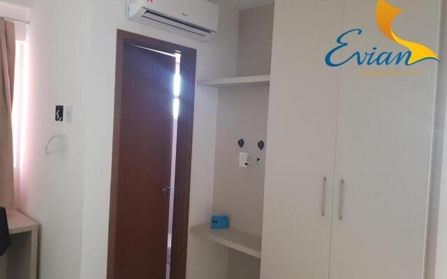 Evian thermas residence
