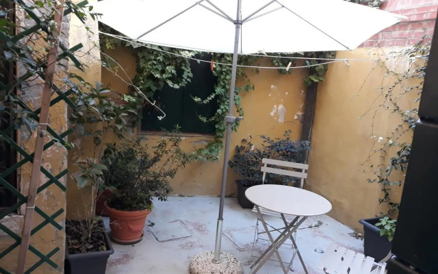 Casa Gorne Anzolo
