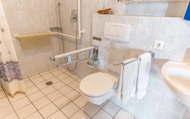 Ferienwohnung Marianne