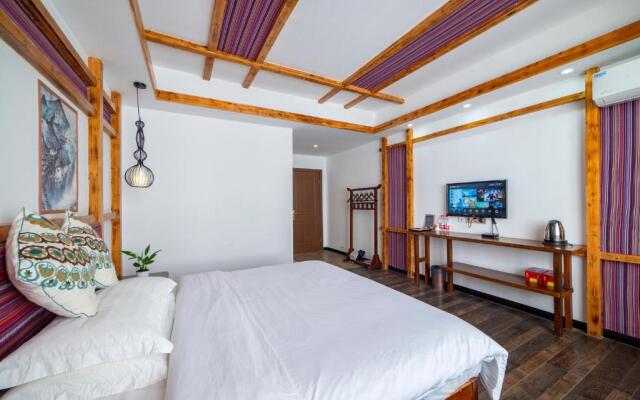 Yi Pin Guesthouse