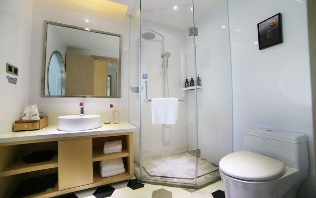 Raofoge Resort Hotel