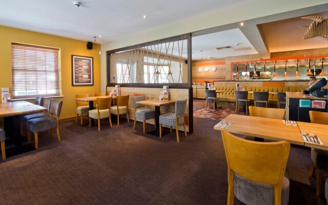 Premier Inn Farnham