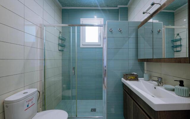 Helianthos Villa - Apartment No3