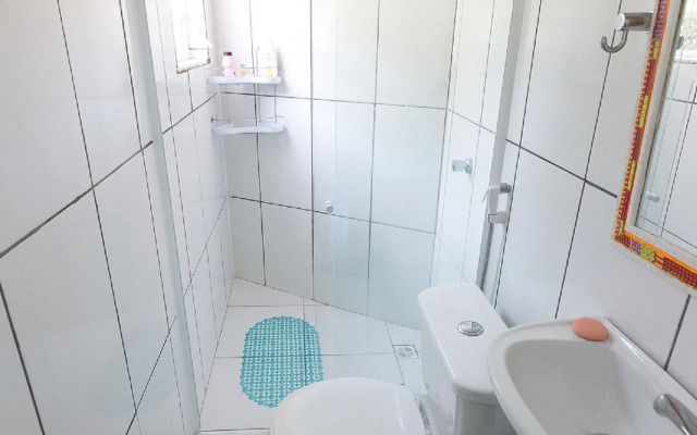 Natural Do Rio Guesthouse