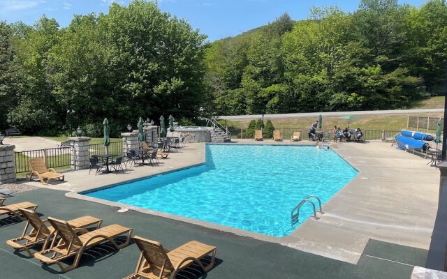 Indian Head Resort