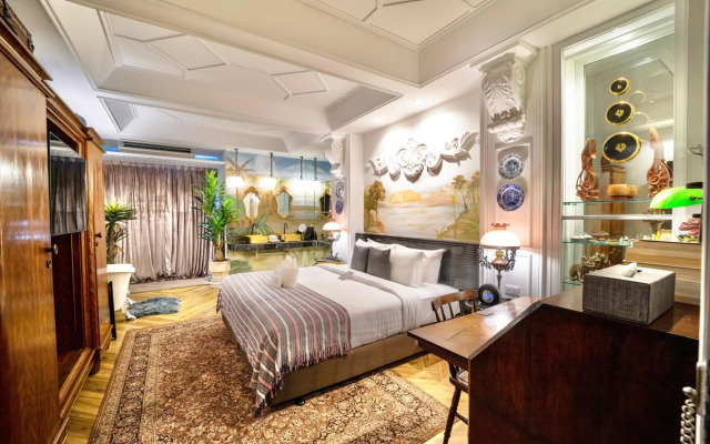 Yuu Hotel Ubon Ratchathani