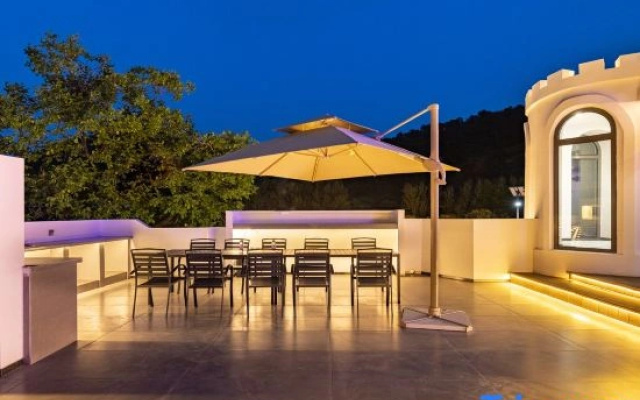 Jiansu Manxing Homestay