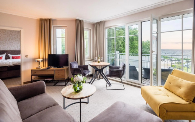 Hotel Residenz Waldkrone