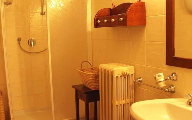 Verdidea - Aia Vecchia