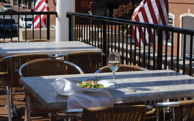 The Gin Hotel, an Ascend Collection Hotel