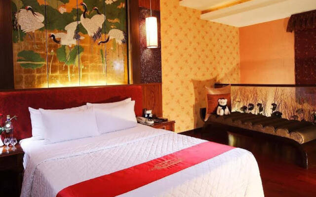 Jienai Motel