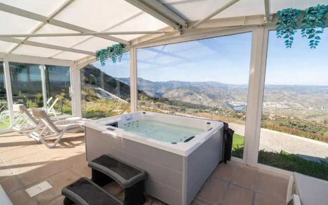 Paraiso Douro
