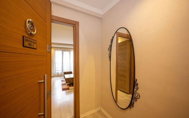 Marida Hotel Istanbul