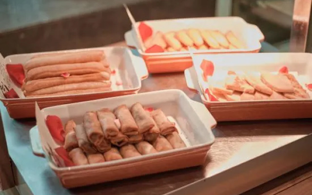 Radisson Hotel Sega (HangZhouXiaoshan Airport  Terminal)