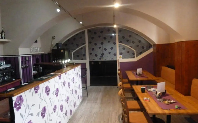 Pension Juventus Club