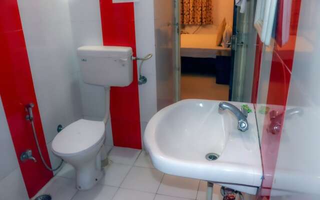 TR'S Edifice - A Luxury Guest House