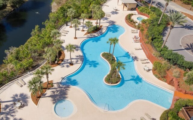 Sd7903l1 Studio Bedroom Condo