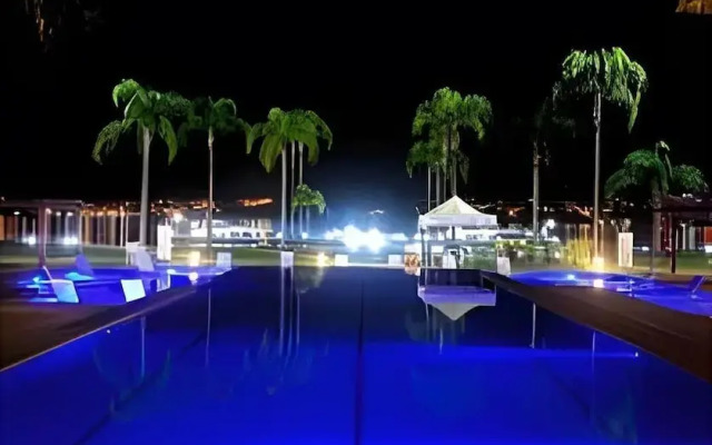Brisas do Lago - apartamento 5