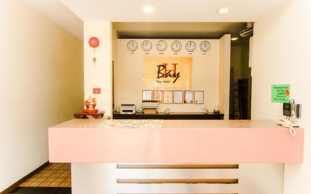Bay Hotel