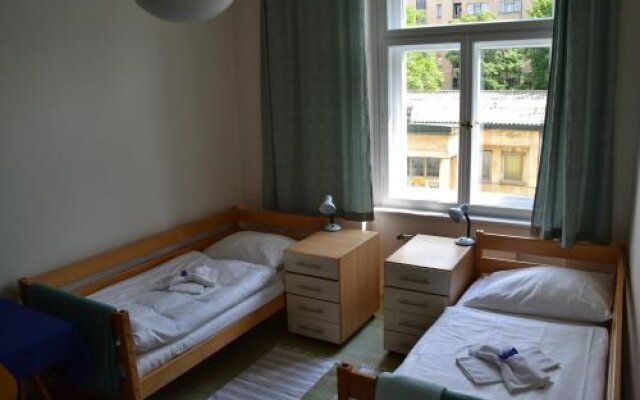 Hostel Mikoláse Alse