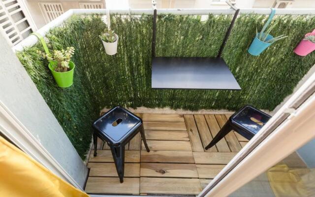 Nicelidays - Le Berlioz - city central - 7min from beaches