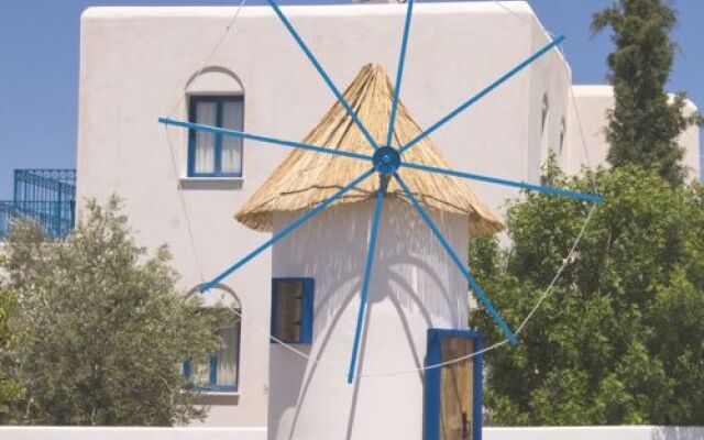 Azzurro Luxury Holiday Villas 18387