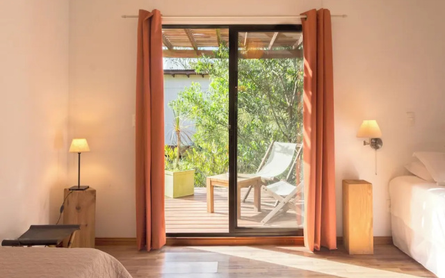 LA MAISON Suites & Gastronomía