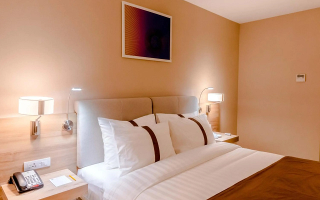 Holiday Inn Ulaanbaatar by IHG