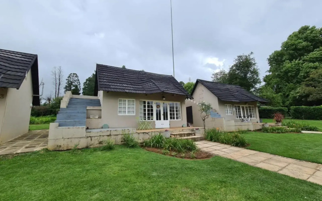 Mount Shekinah Country Hotel