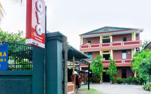 OYO 3095 Semarapura Homestay