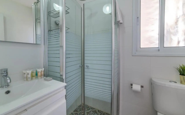 Eilot Street 3rd Floor Apartments by Stay Eilat